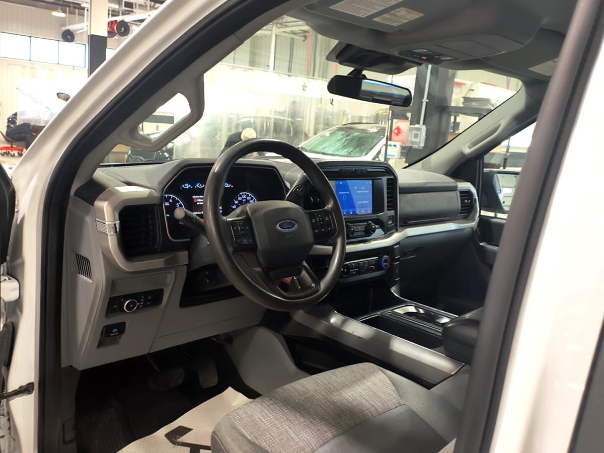 2022 Ford F-150 - Image 1070