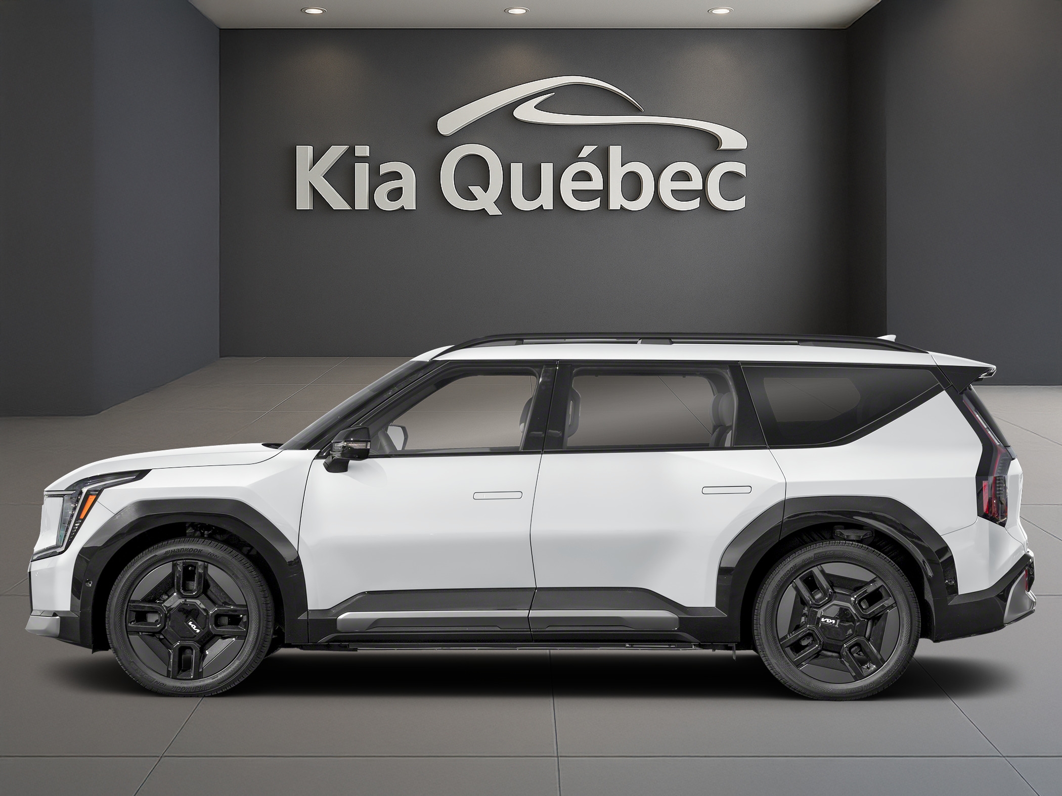 2026 Kia EV9 - Image 387