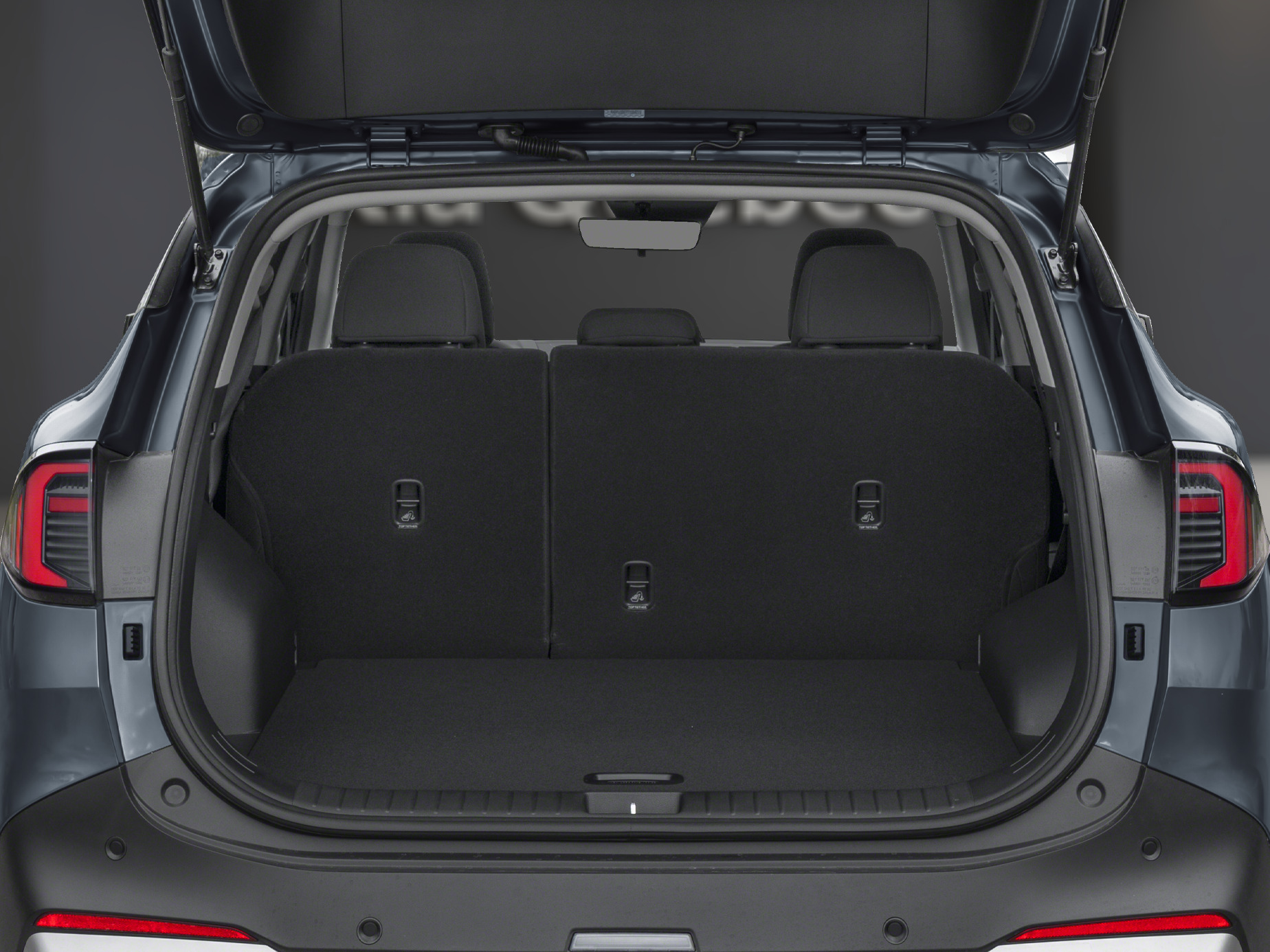 2026 Kia Sportage HEV - Image 295