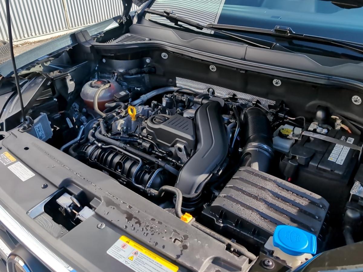2023 Volkswagen Taos - Image 502