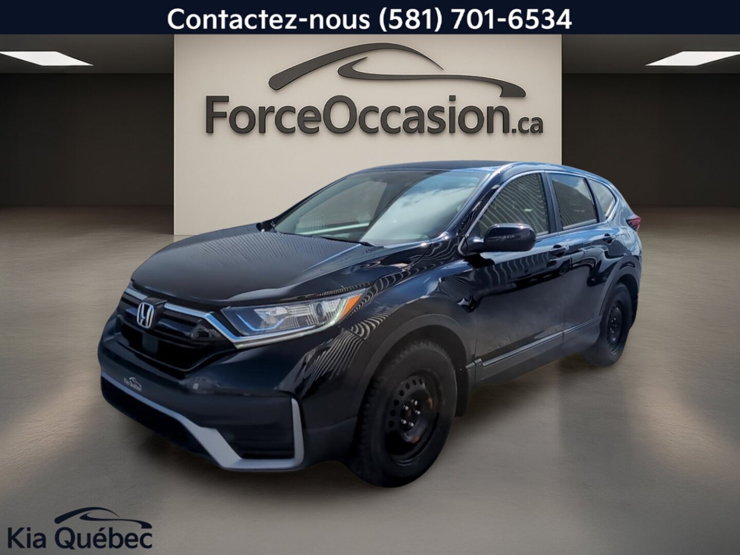 2021 Honda CR-V - Image 366