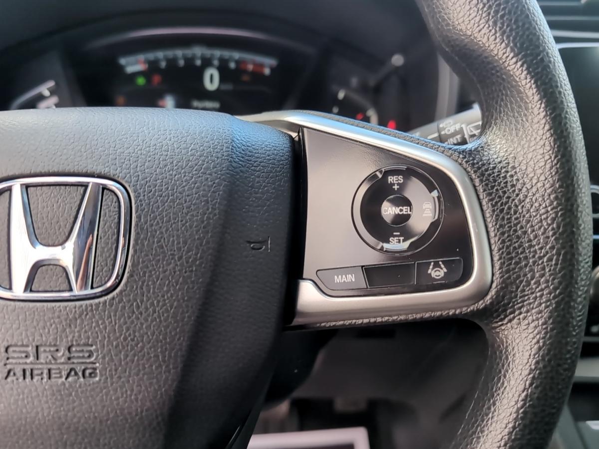 2021 Honda CR-V - Image 394