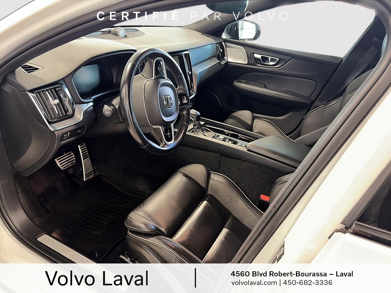 2021 Volvo V60 - Image 116