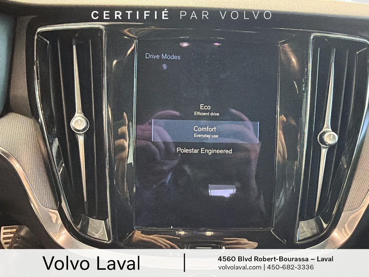 2021 Volvo V60 - Image 122