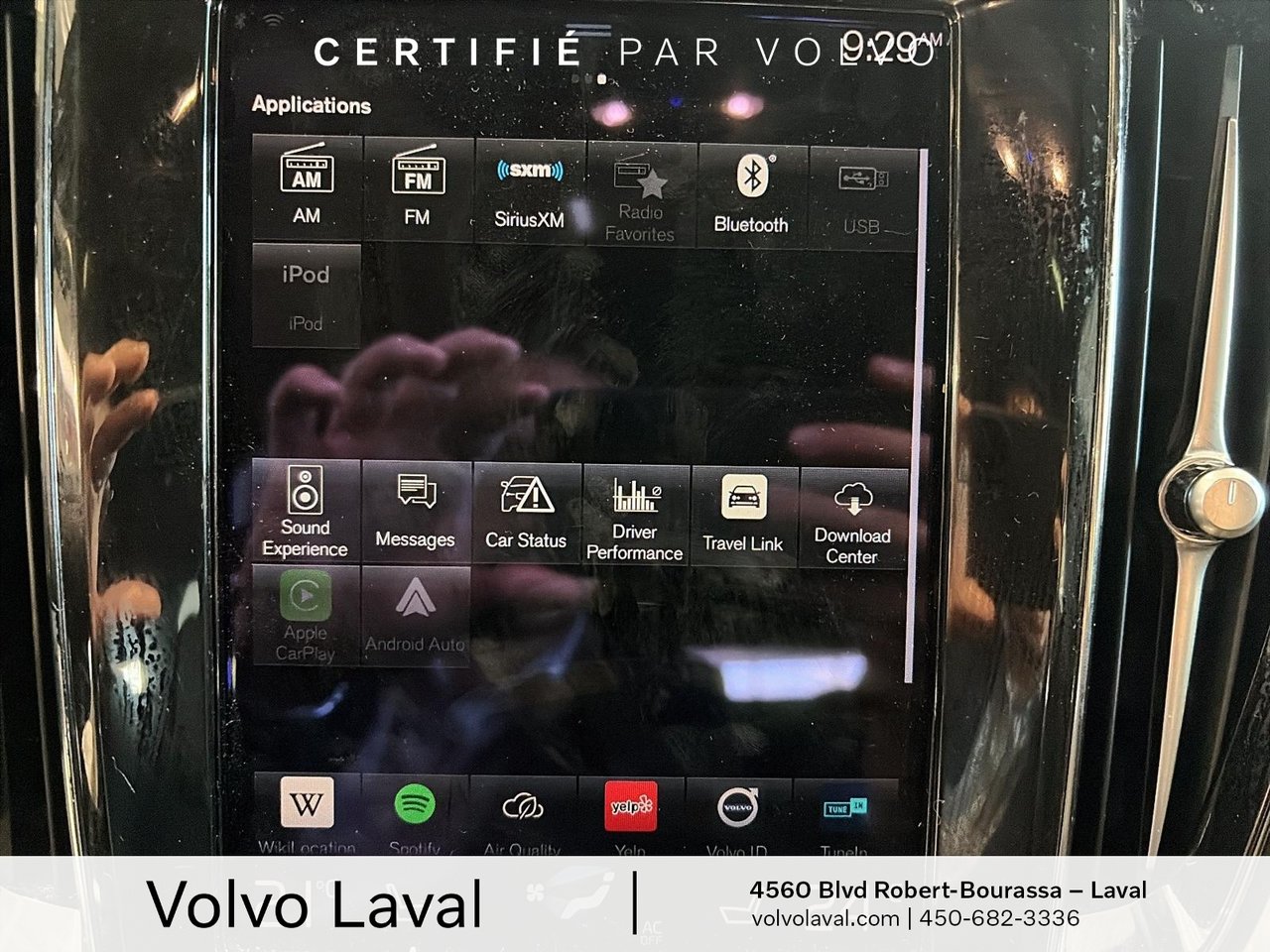 2021 Volvo V60 - Image 123