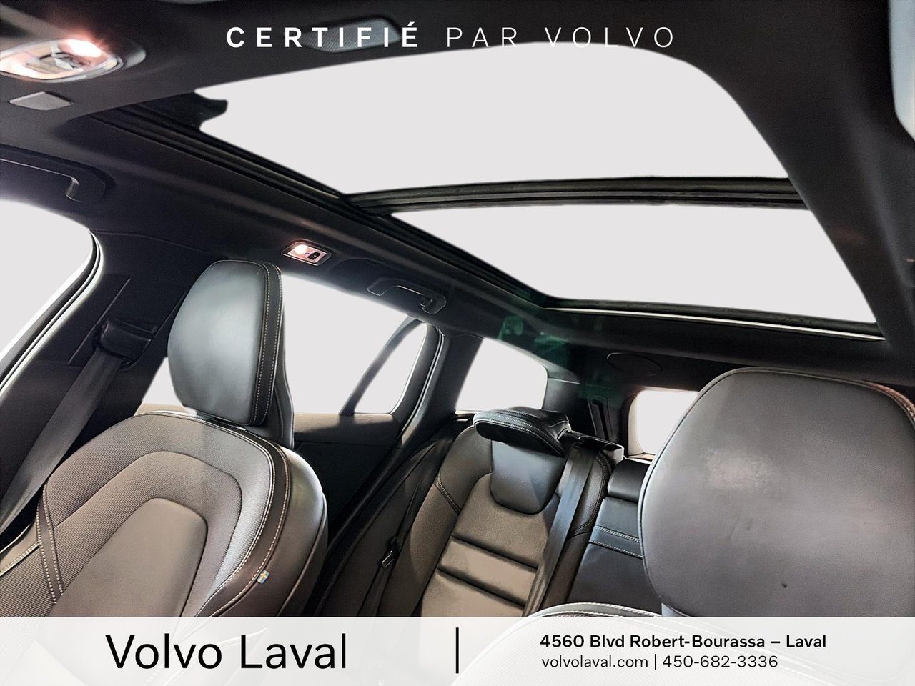 2021 Volvo V60 - Image 125