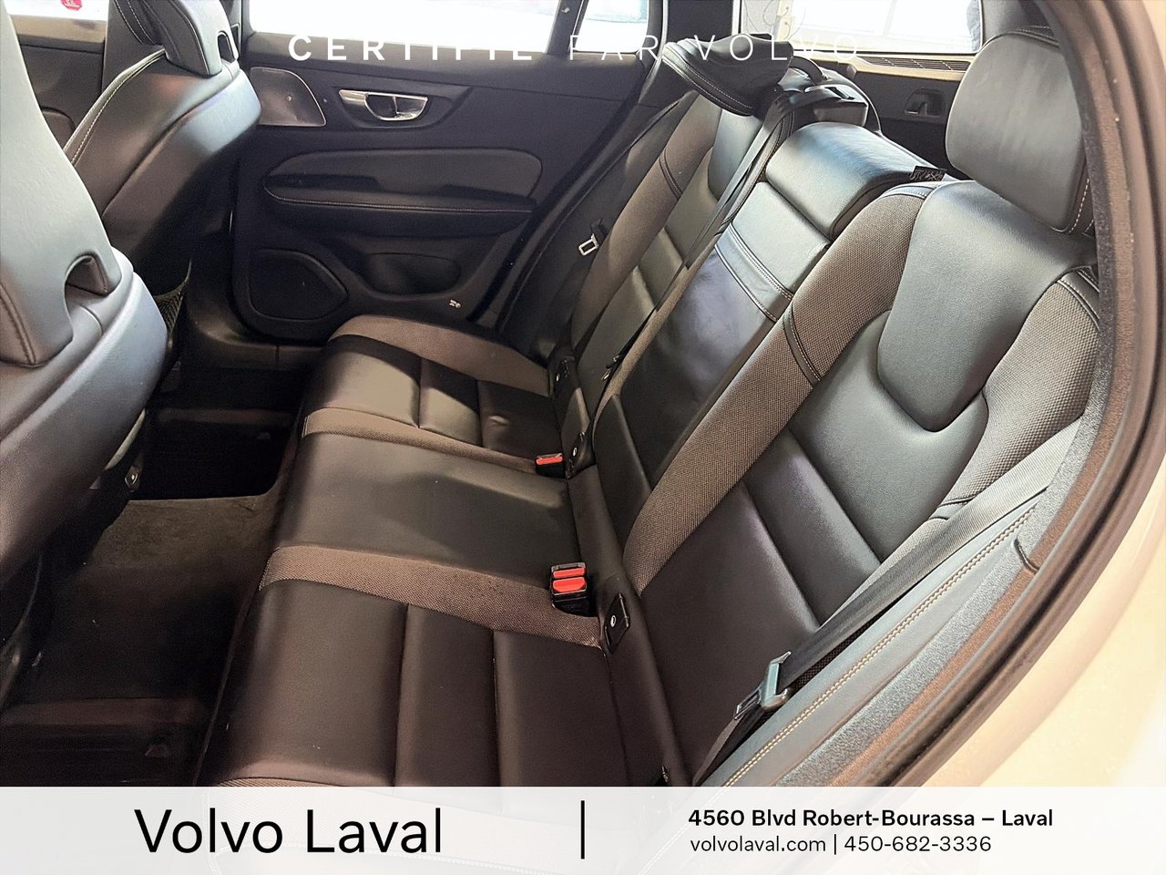 2021 Volvo V60 - Image 126