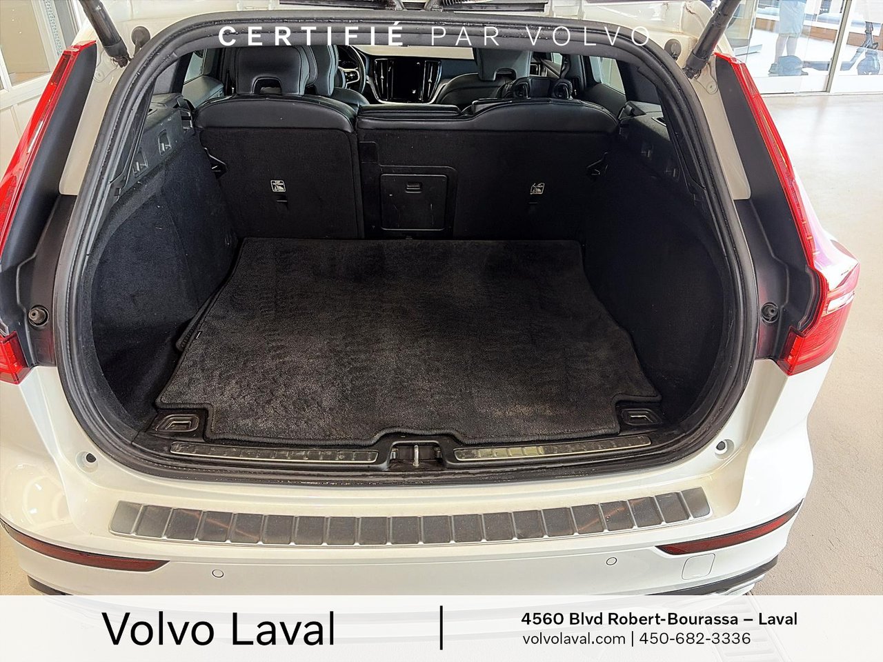 2021 Volvo V60 - Image 127