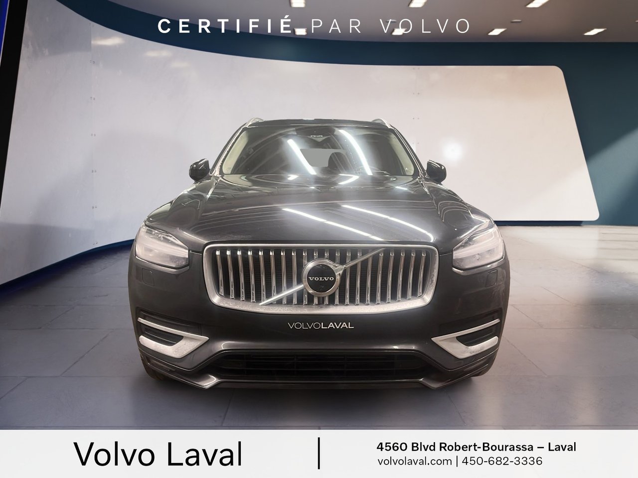 2022 Volvo XC90 - Image 938