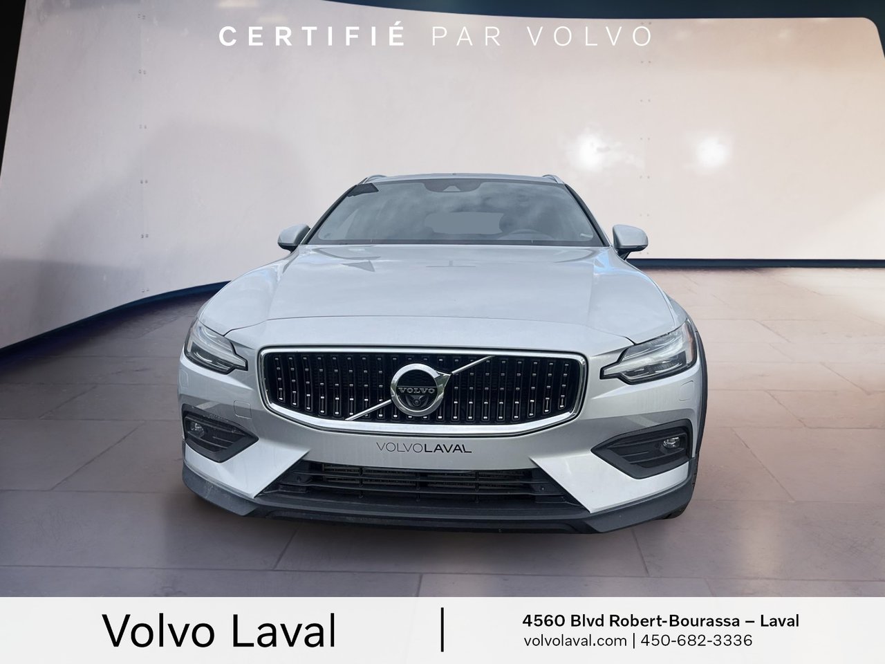 2020 Volvo V60 Cross Country - Image 102