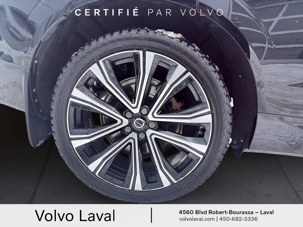 2022 Volvo XC60 - Image 961