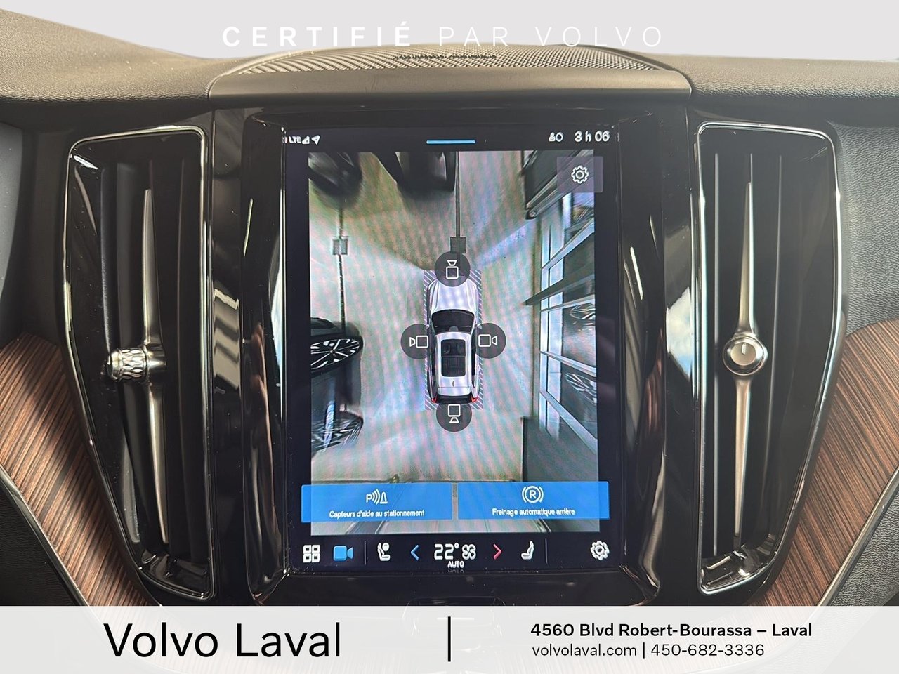 2023 Volvo XC60 Recharge - Image 880