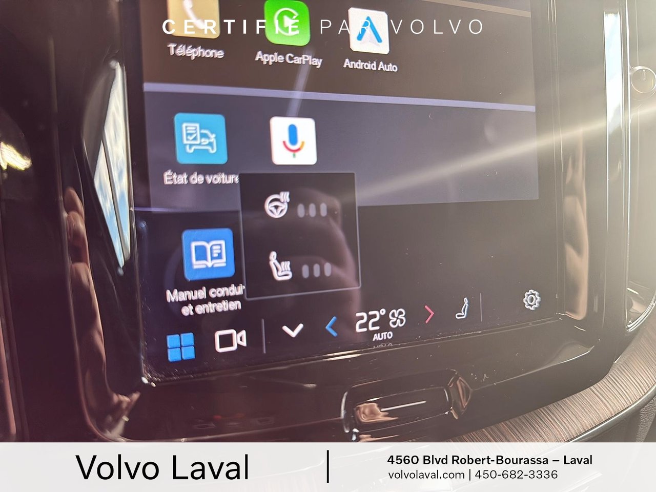 2023 Volvo XC60 Recharge - Image 882