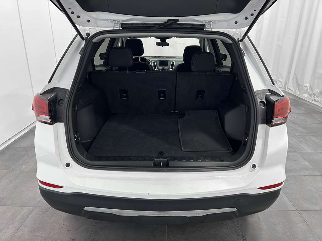 2023 Chevrolet Equinox - Image 138