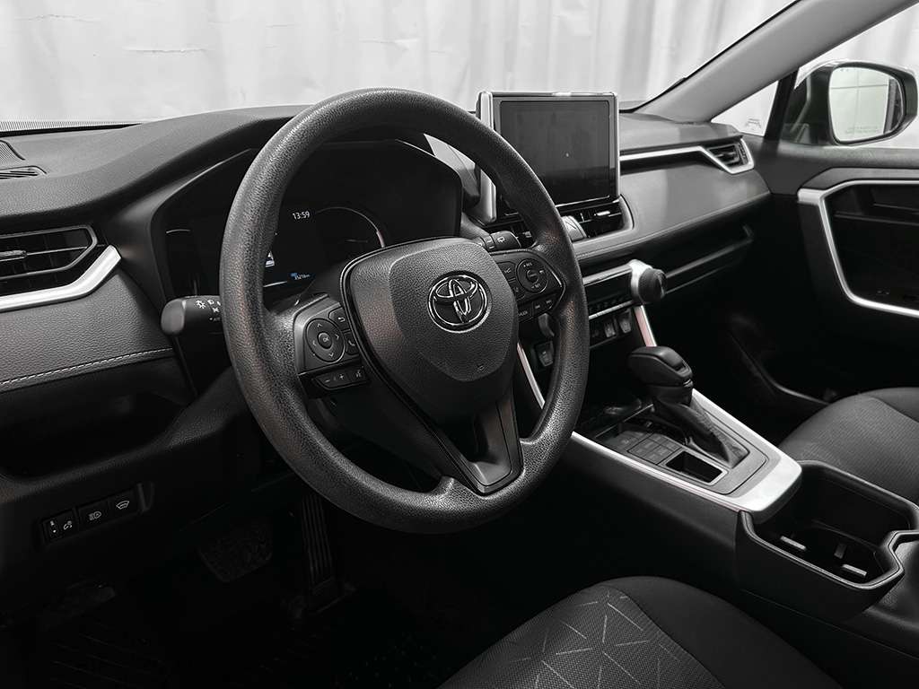 2025 Toyota Rav4 - Image 57