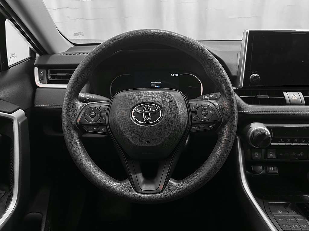 2025 Toyota Rav4 - Image 60