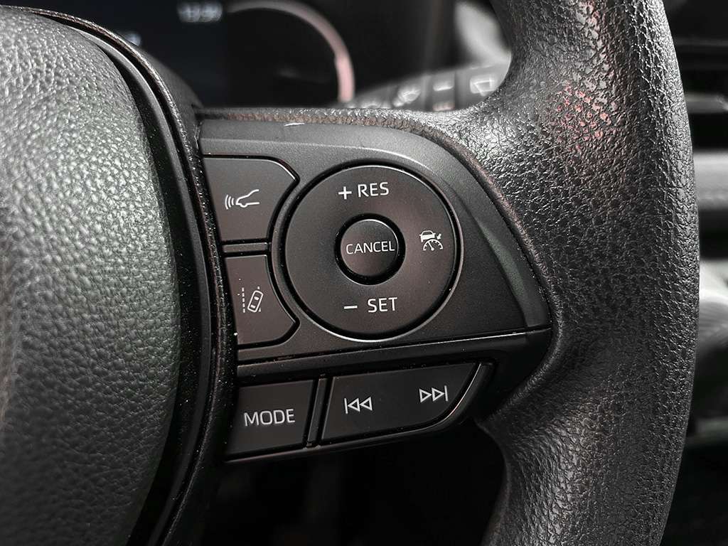 2025 Toyota Rav4 - Image 61