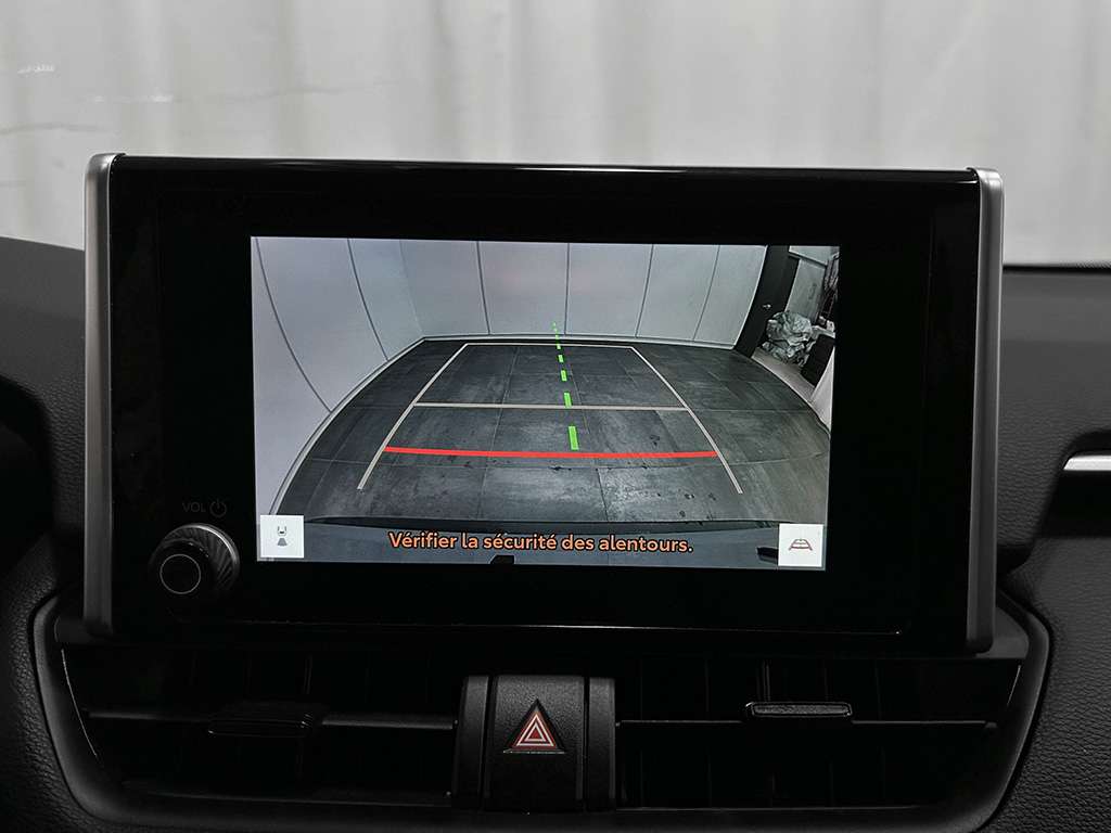 2025 Toyota Rav4 - Image 64