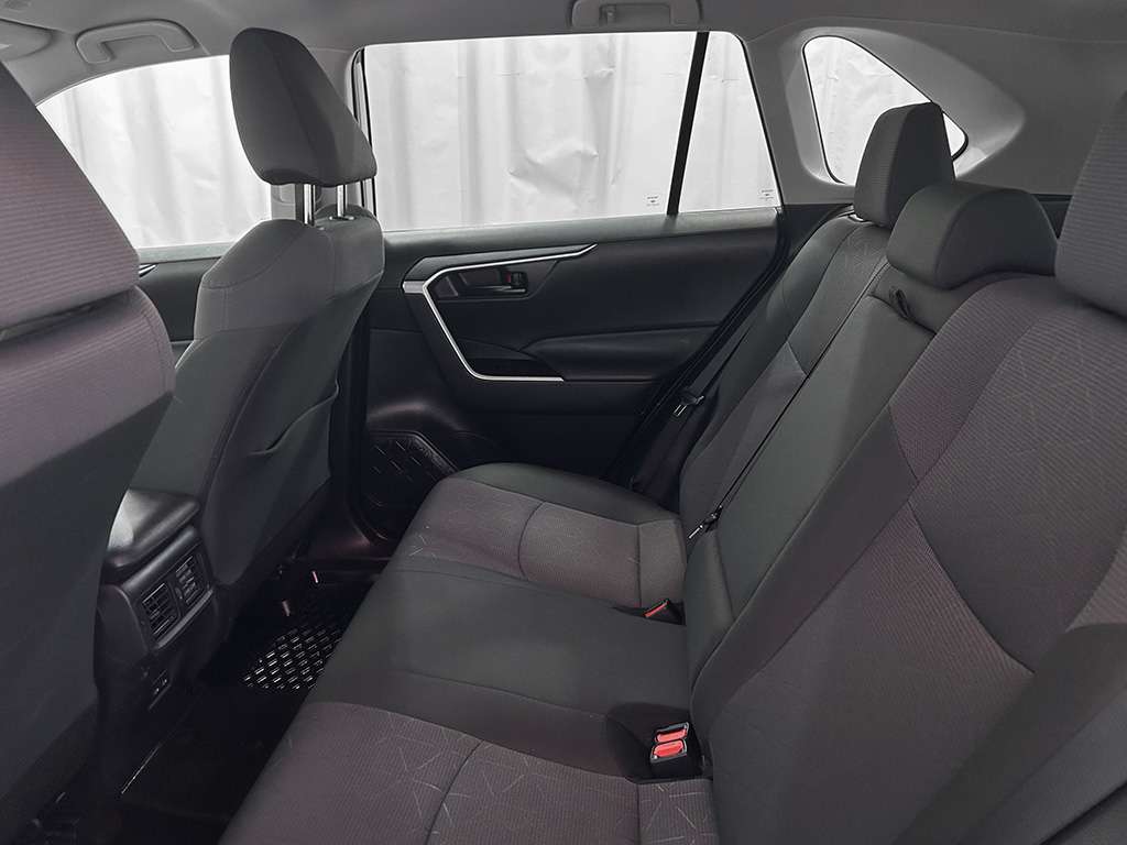2025 Toyota Rav4 - Image 66
