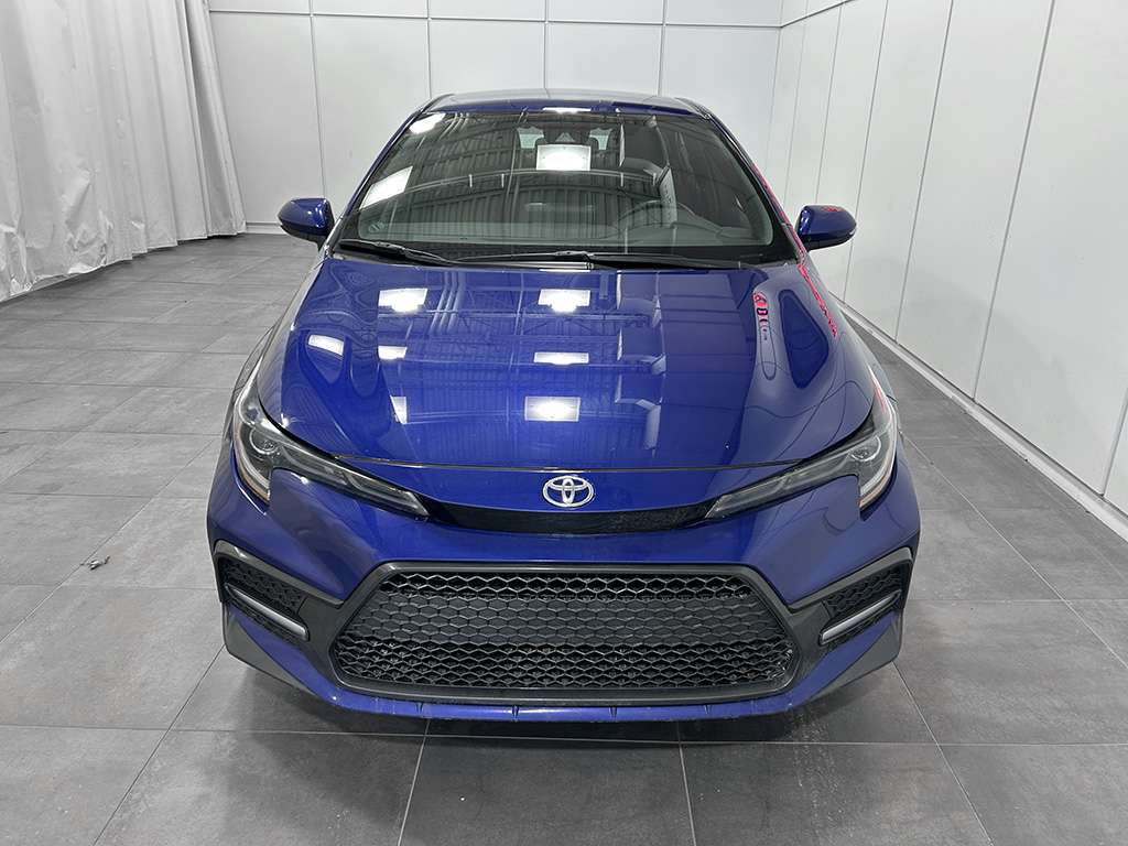 2022 Toyota Corolla - Image 343