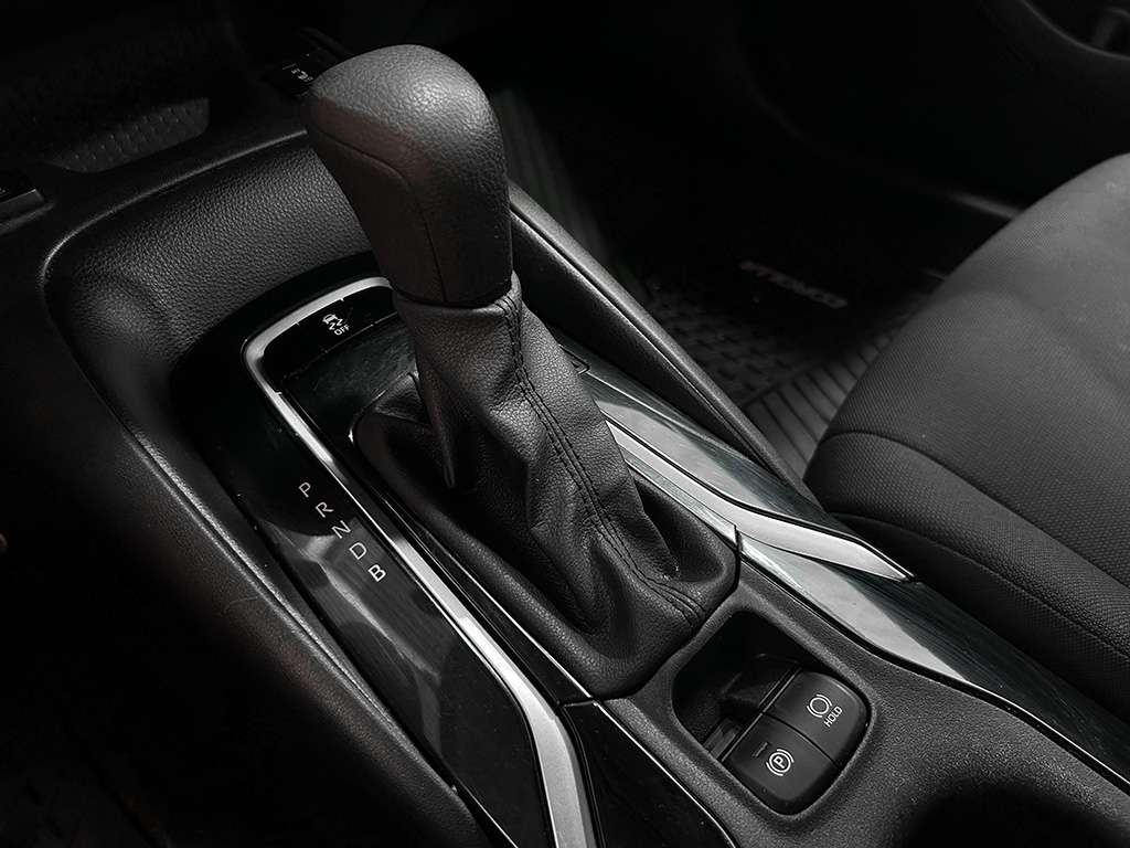 2020 Toyota Corolla - Image 343