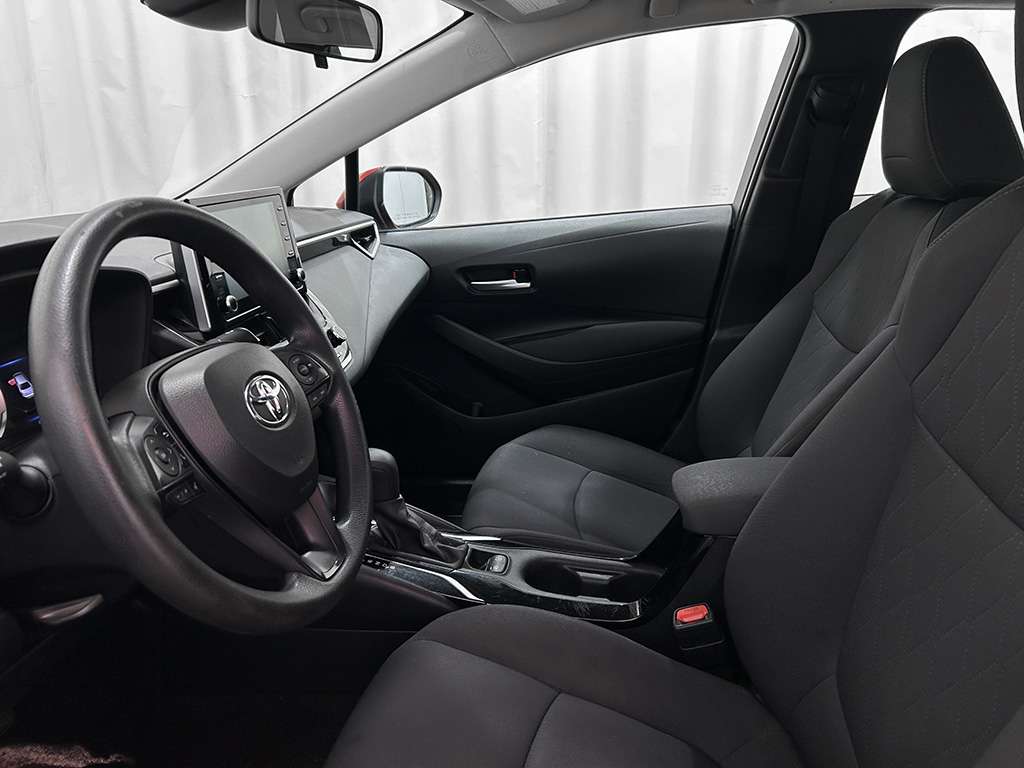 2020 Toyota Corolla - Image 346