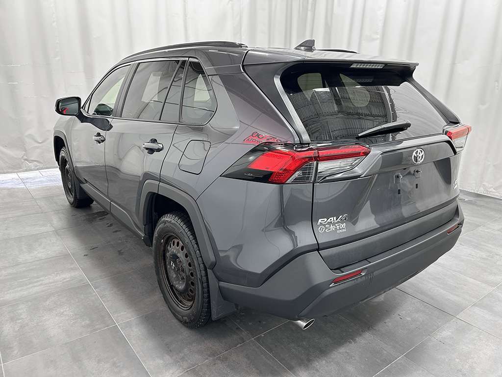 2019 Toyota Rav4 - Image 34