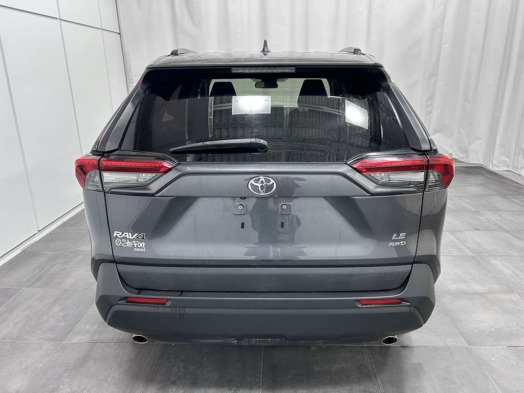 2019 Toyota Rav4 - Image 35