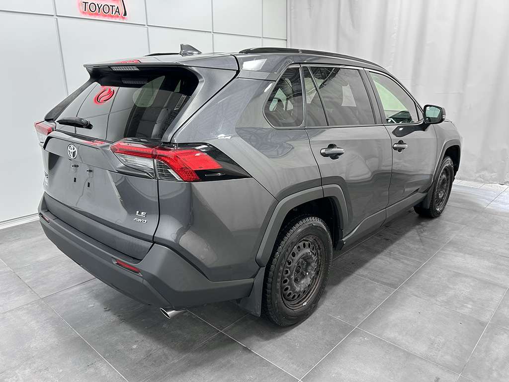 2019 Toyota Rav4 - Image 36