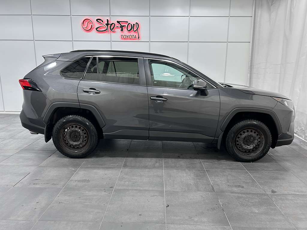 2019 Toyota Rav4 - Image 37