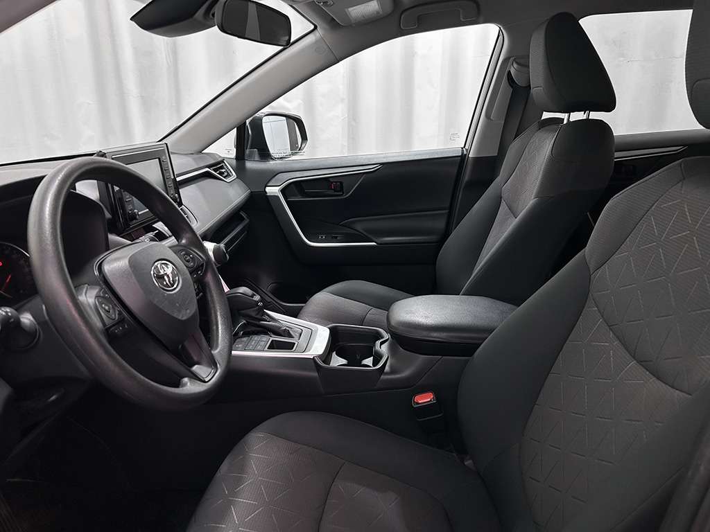 2019 Toyota Rav4 - Image 46