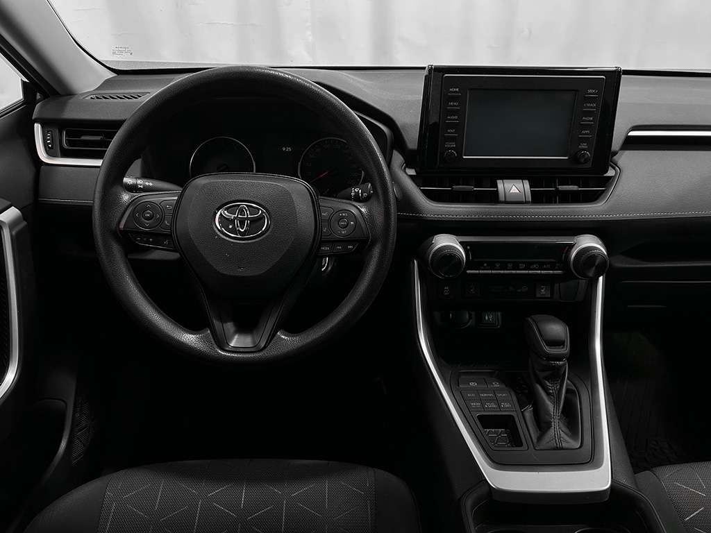 2019 Toyota Rav4 - Image 48