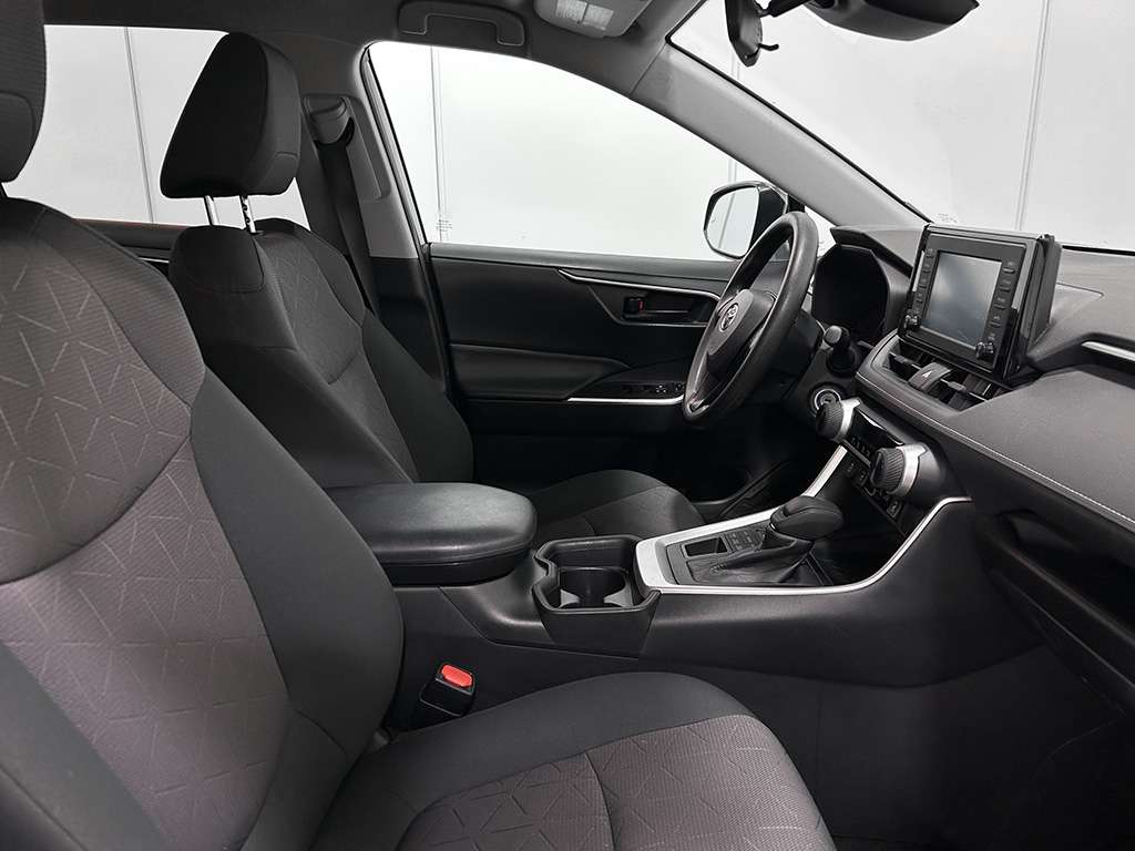 2019 Toyota Rav4 - Image 51