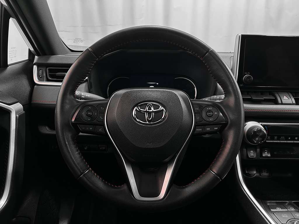 2023 Toyota Rav4 Prime - Image 140