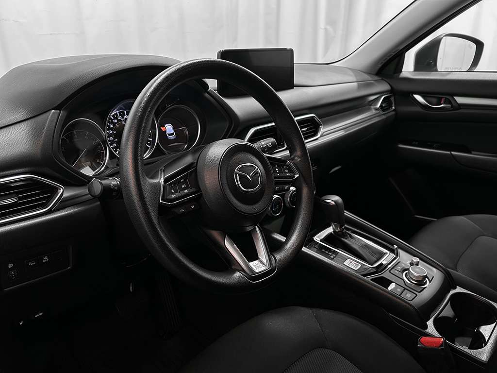 2022 Mazda CX-5 - Image 227