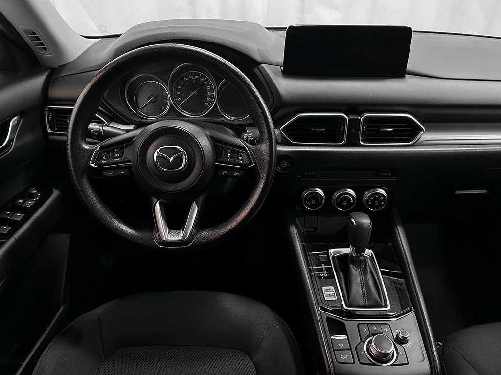 2022 Mazda CX-5 - Image 237