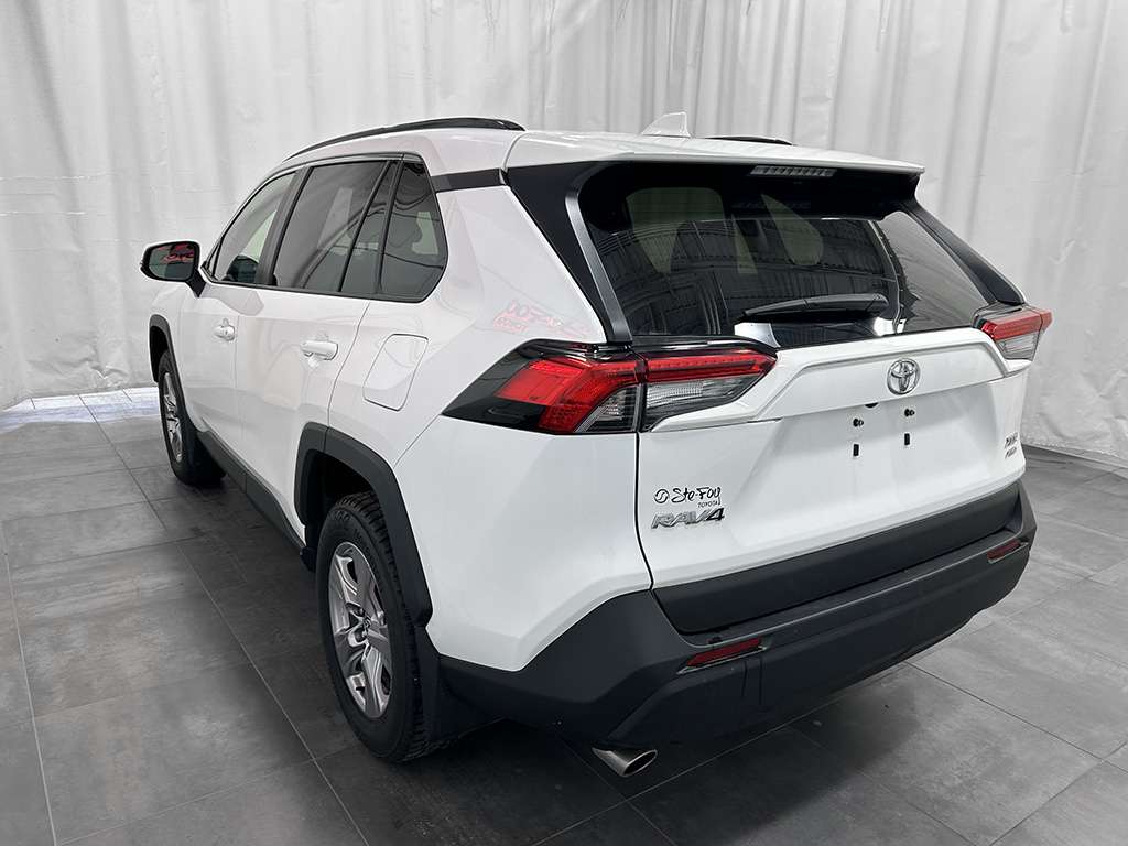 2023 Toyota Rav4 - Image 199
