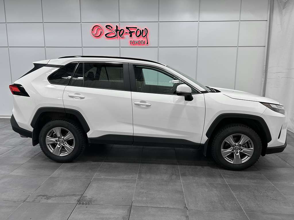 2023 Toyota Rav4 - Image 202