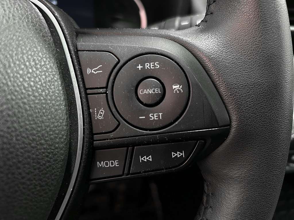 2023 Toyota Rav4 - Image 207