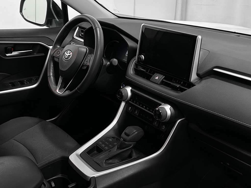 2023 Toyota Rav4 - Image 215