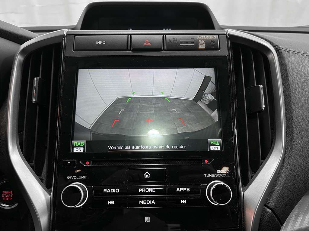 2022 Subaru Ascent - Image 223