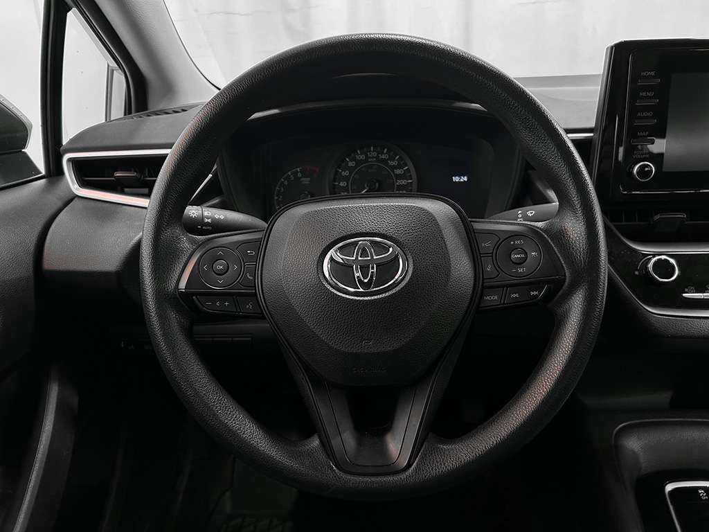 2022 Toyota Corolla - Image 203