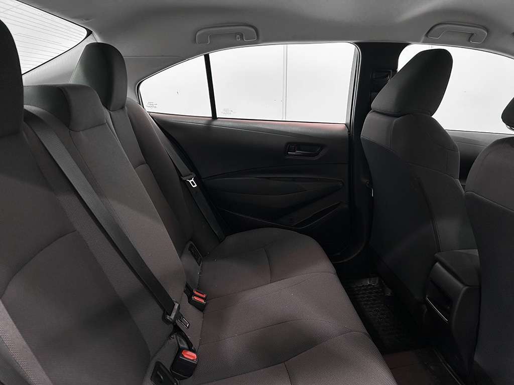 2022 Toyota Corolla - Image 211