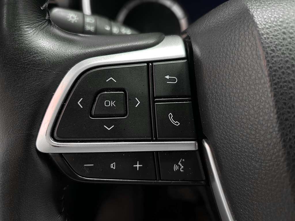 2023 Toyota Highlander - Image 165