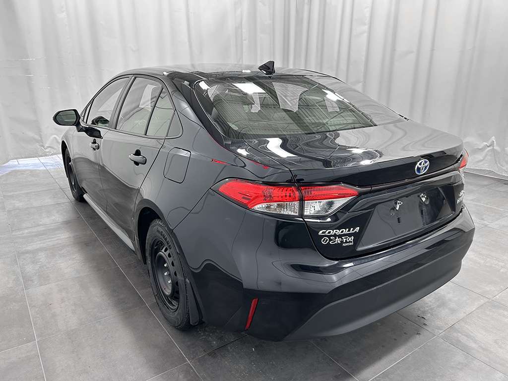 2024 Toyota Corolla - Image 170