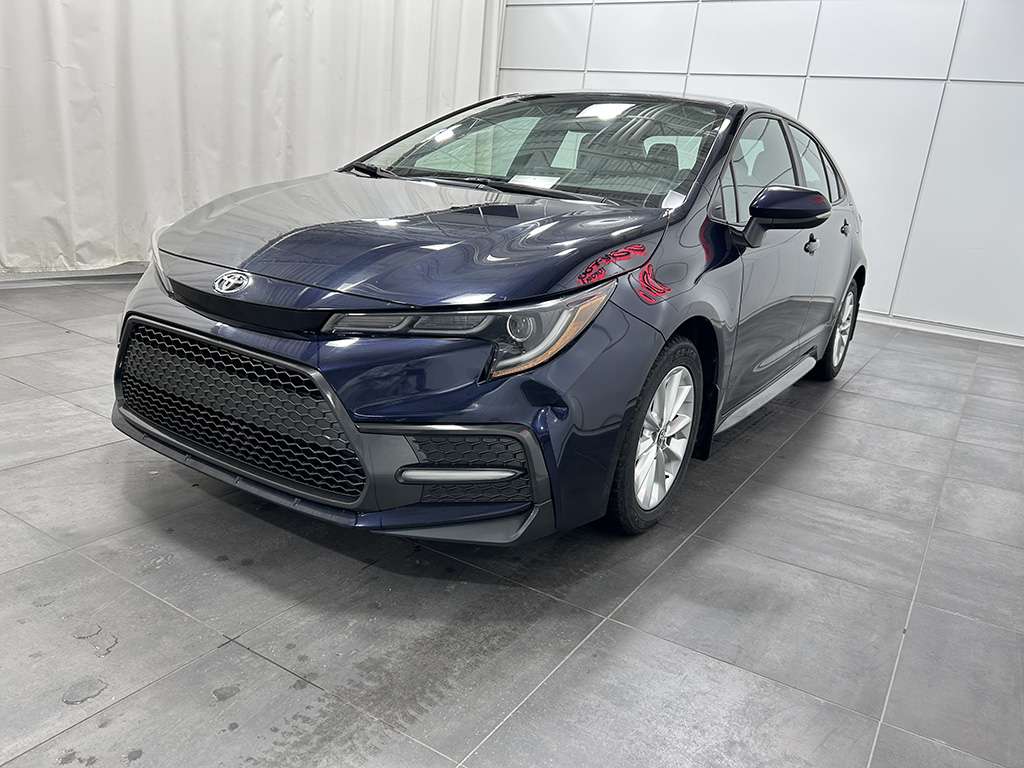 2022 Toyota Corolla - Image 46