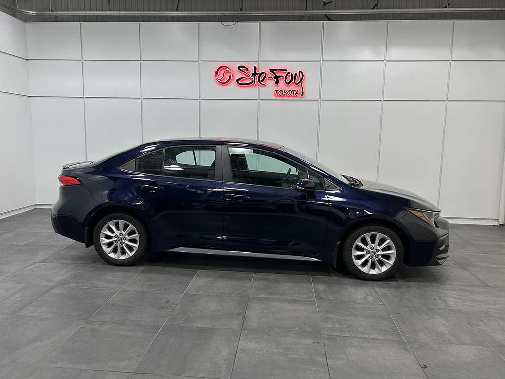 2022 Toyota Corolla - Image 53