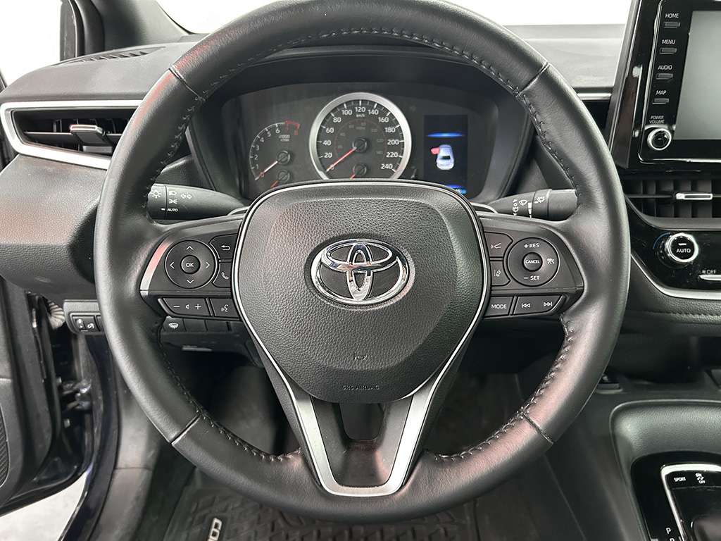 2022 Toyota Corolla - Image 61