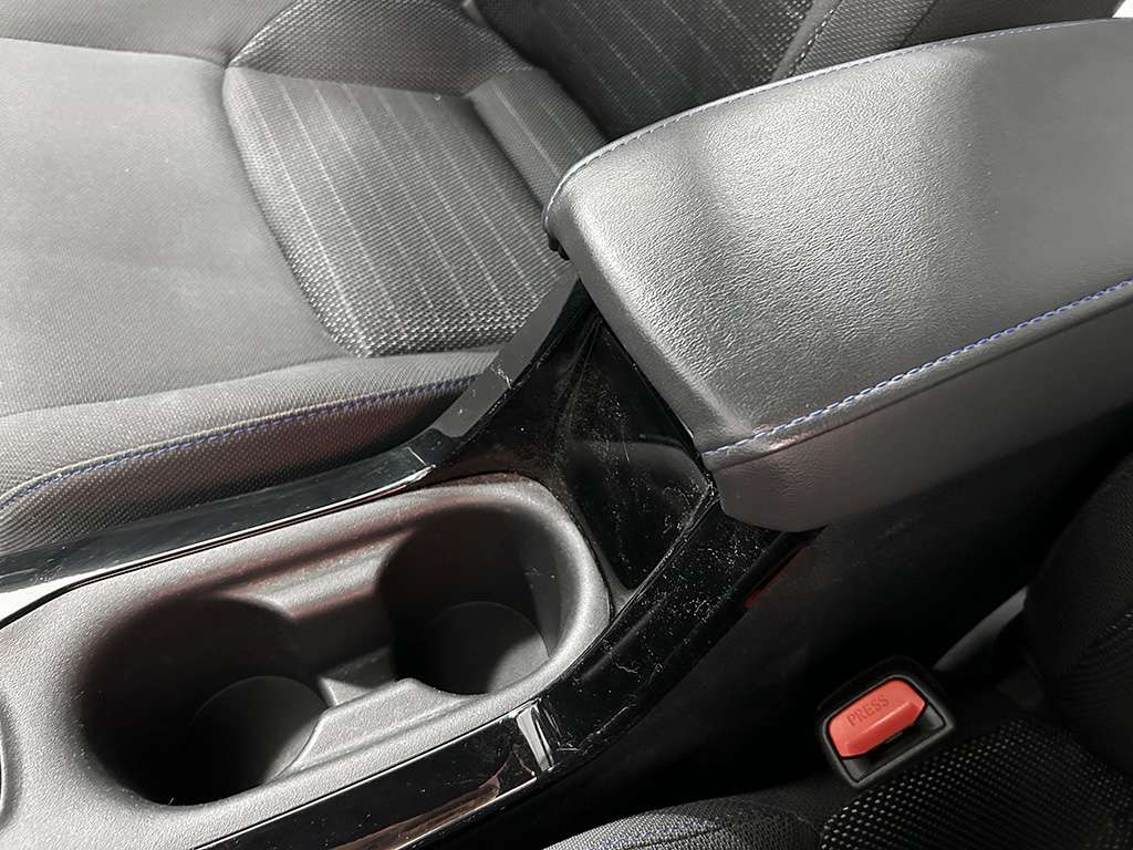 2022 Toyota Corolla - Image 64