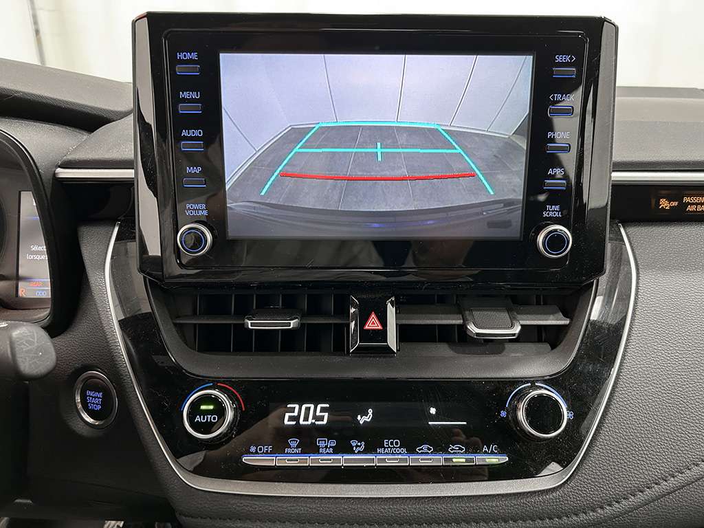 2022 Toyota Corolla - Image 66